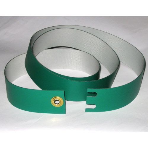 Slot covering green belt (Polar 033637) GB-426