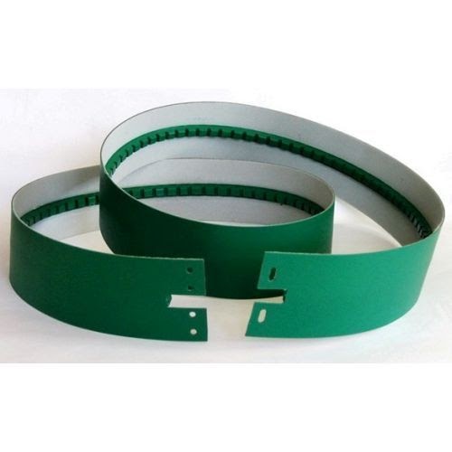Slot covering green belt (Polar 242627) GB-431