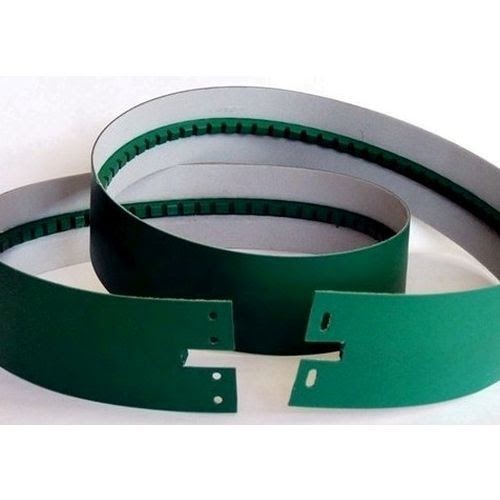 Slot covering green belt (Polar 242587) GB-434