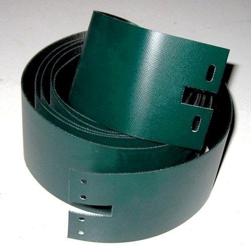 Slot covering green belt (Polar 223598) GB-435