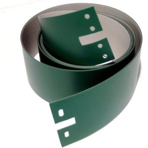 Slot covering green belt (Polar 231216) GB-445