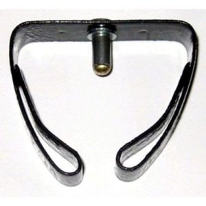 Safety Catch Clip for pull arm turnbuckle nut (46mm)