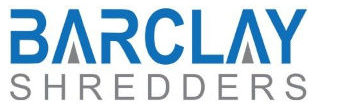 Barclay Shredders Logo
