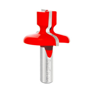 Freud Finger Pull Door Lip Bit 1-3/4"