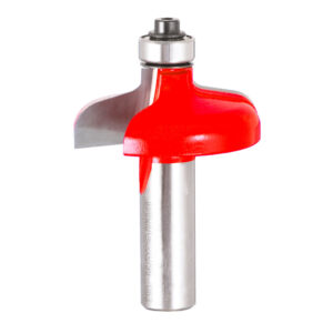 Freud No Lip Door Edge Bit 1-3/4"