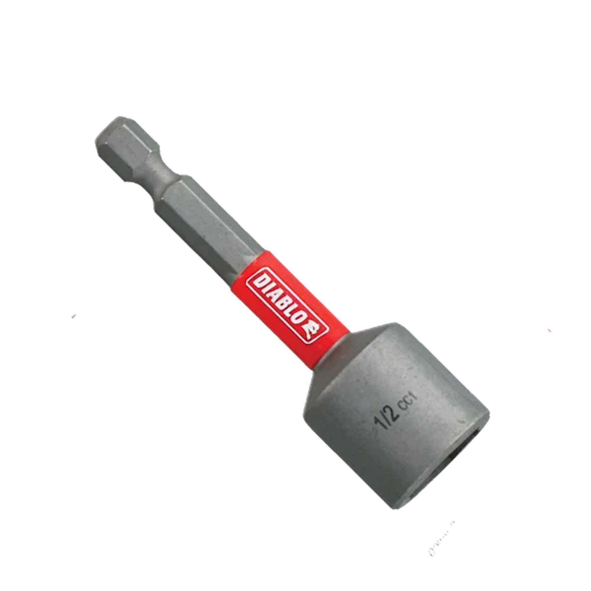 Diablo Magnetic Nut Setter 1/2" x 2-9/16"