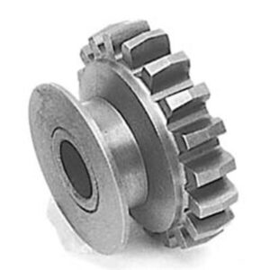 18T Type Cross Carrier Gears W/Sheave