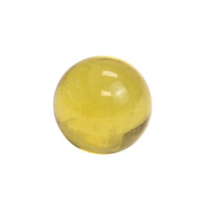 3/4” Glass Marbles