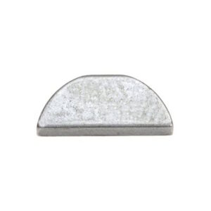 Large #9 Woodruff Key