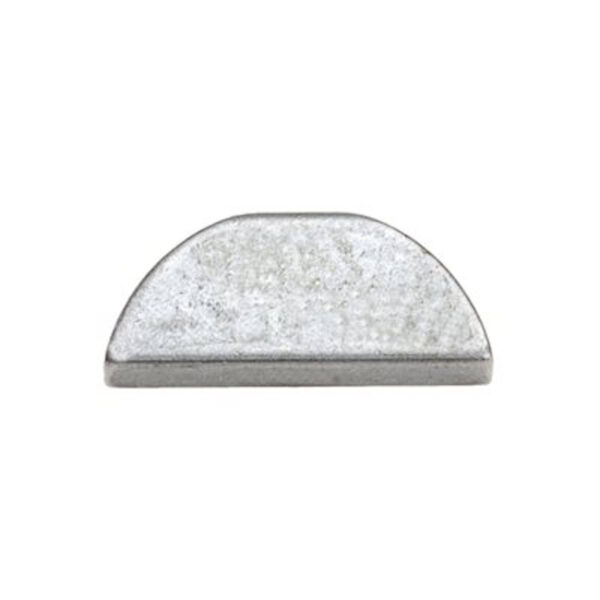 Large #9 Woodruff Key