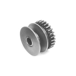 26T W/Sheave Type Cross Carrier Gears