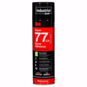 Super 77 Multipurpose Spray Adhesive