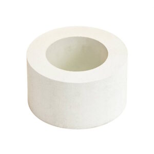 1-3/32” ID Rubber Lower Friction Tire