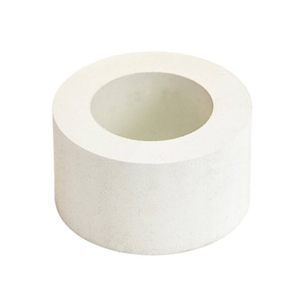 1-3/32” ID Rubber Lower Friction Tire