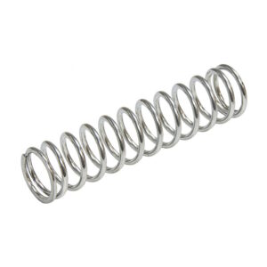 Caliper Adjusting Screw Spring
