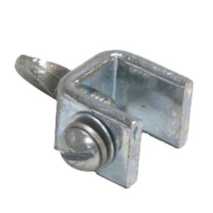 Stripper Clamp