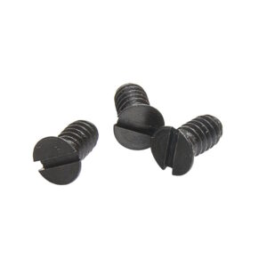 Flat Head Screw for Slitter Blades