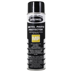 SW478 Metal Parts Protector