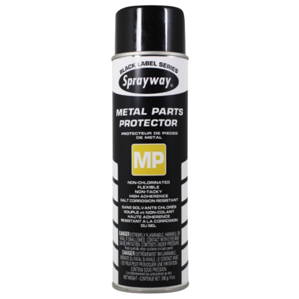 SW478 Metal Parts Protector