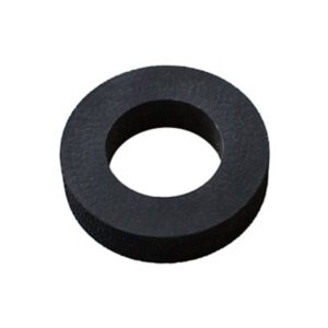 1- 3/16” ID Rubber Pull Out Tire