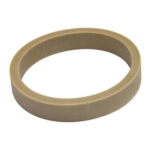 3- 5/32” ID Rubber Upper Friction Tire