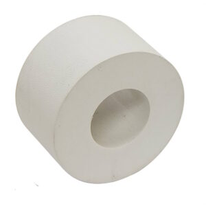 7/8” ID Rubber Lower Friction Tire