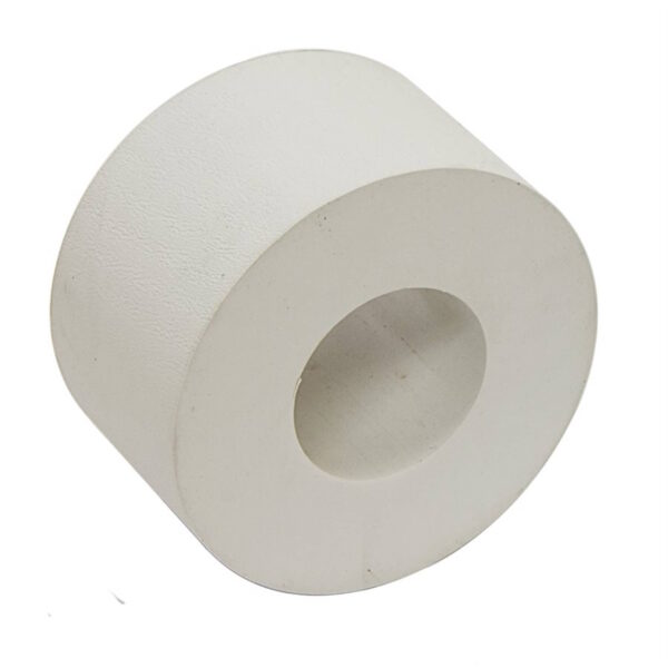 7/8” ID Rubber Lower Friction Tire