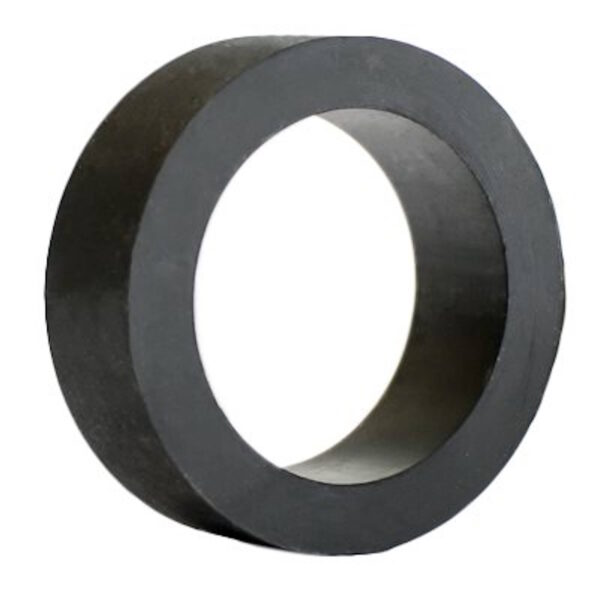 1- 5/16” ID Rubber Tire (Caliper Draw Roll)