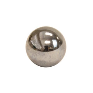 3/4” Steel Marbles