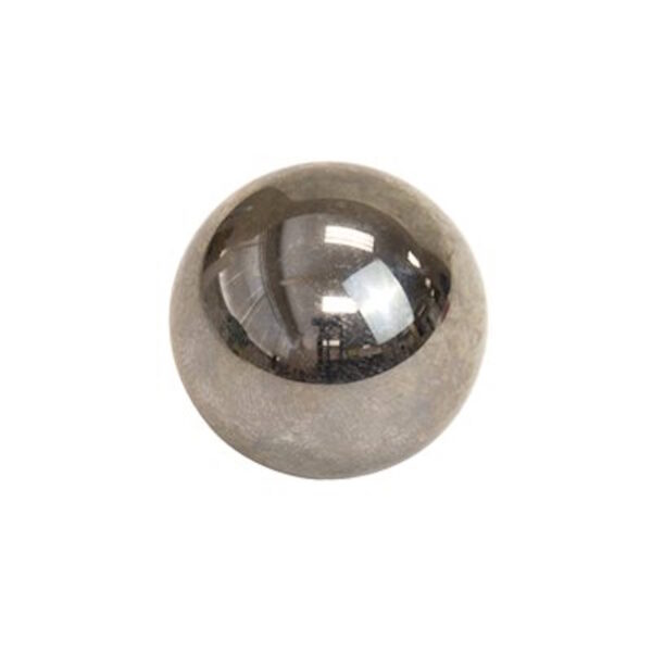 1” Steel Marbles
