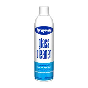 Glass Cleaner