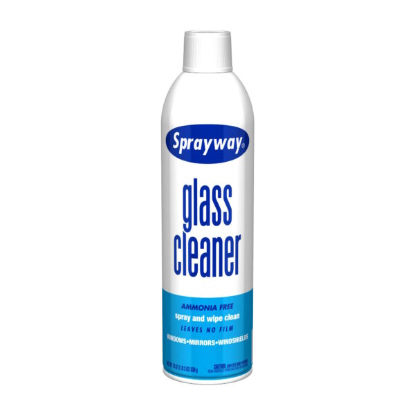 Glass Cleaner
