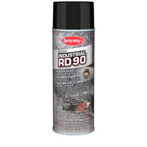 RD-90 Spray Lubricant