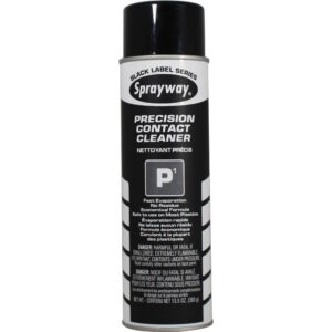 SW293 P1 Precision Contact Cleaner
