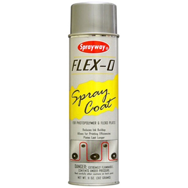 SW727 FLEX-O Spray Coat