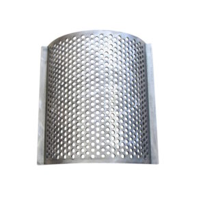 Nelmor Model 1436 Compatible Screen 1/2"