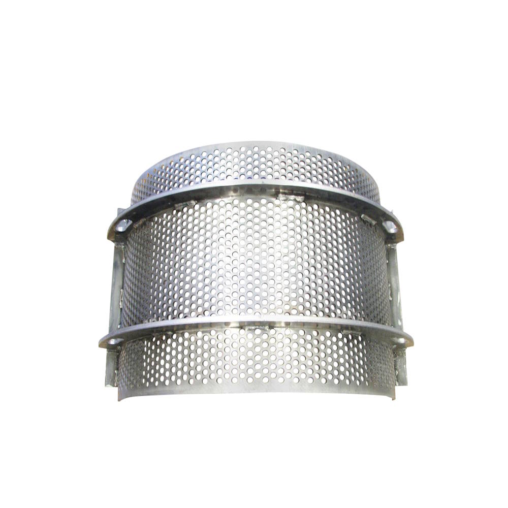 Herbold Model SML 60/100 Compatible Screen 10mm