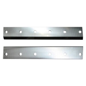 Cumberland Model X1400 Compatible Right Hand Rotor Knife