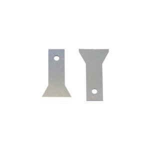 Erema Pelletizer Knife (Single Bevel High Speed Steel)
