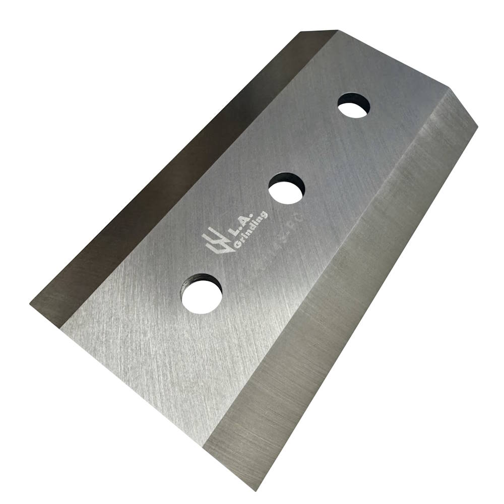 Bandit Model 150XP Gen 2 Compatible Brush Chipper Knife