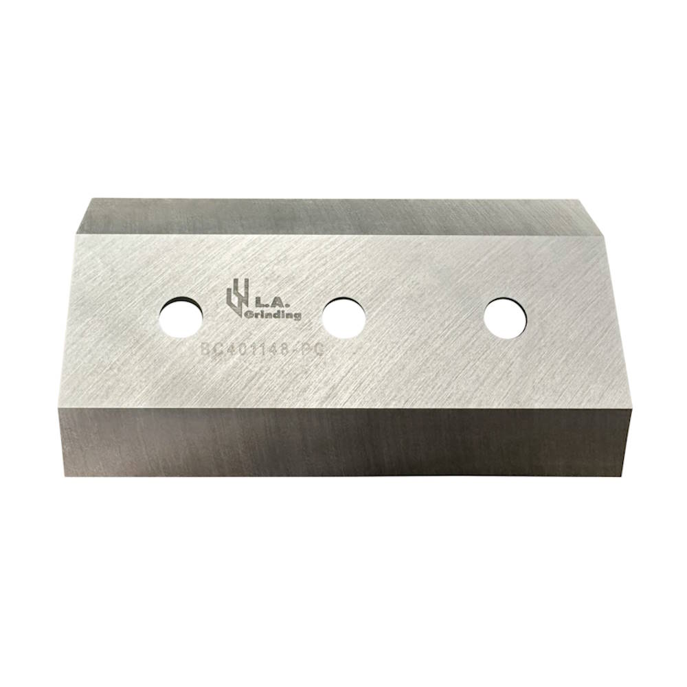 Bandit Model 150XP Gen 2 Compatible Brush Chipper Knife - Image 2