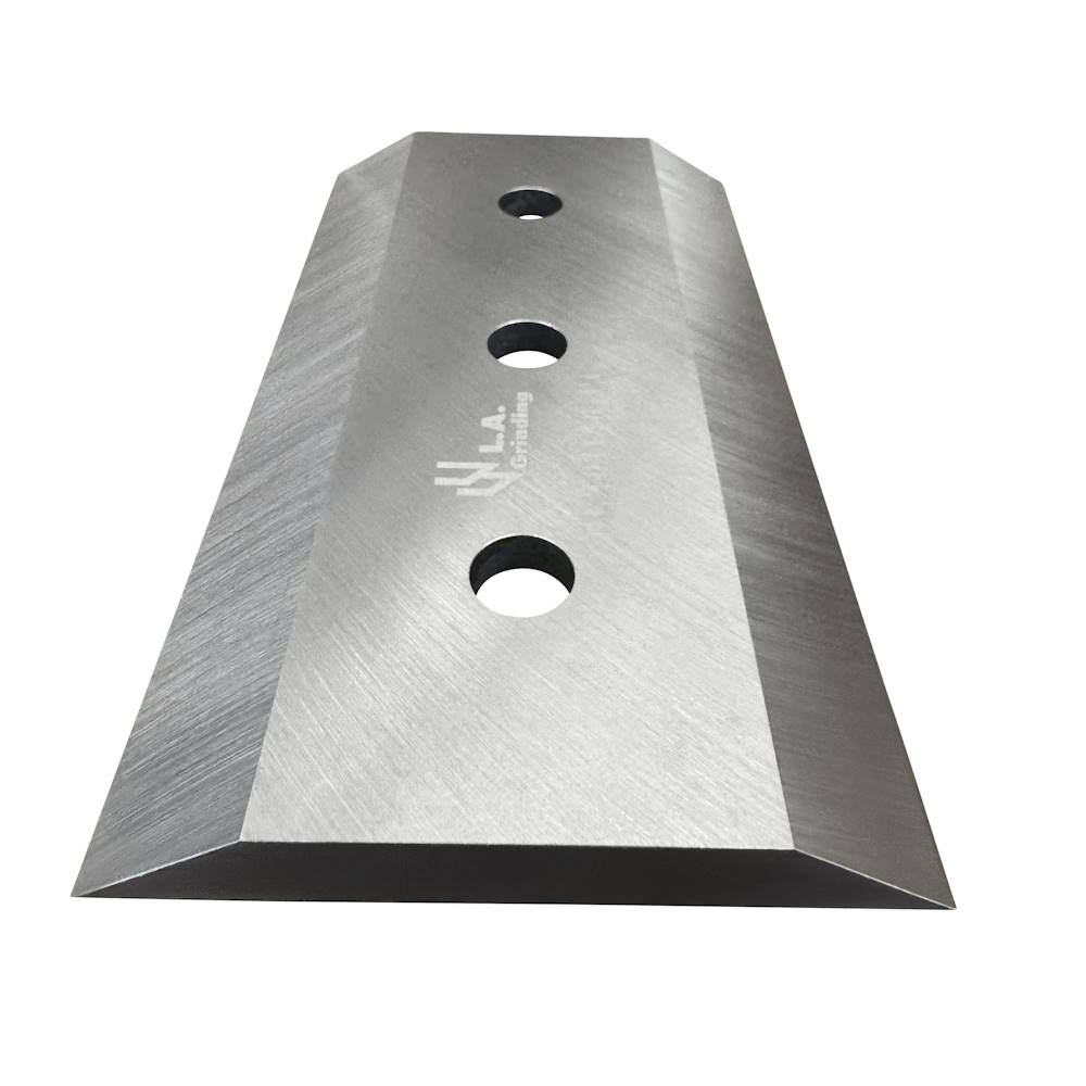 Bandit Model 150XP Gen 2 Compatible Brush Chipper Knife - Image 3