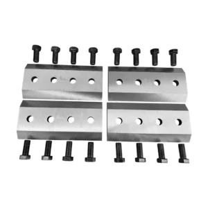 Morbark Model 1621X OEM# 39233-813 Compatible Brush Chipper Knife Kit