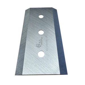 Bandit Model 200 OEM# 900-9900-02 Gen 1 Compatible Brush Chipper Knife