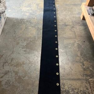 Zamboni Fibertowel Black