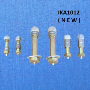 Bushing Kit