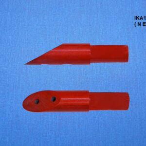 Handedger End Connector
