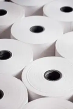 Paper Converting Label Manufacturing