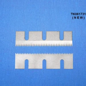 Tape Knife with 34 Teeth 06-030