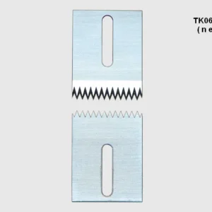 Tape Cutoff Knife with 13 teeth 70-8601-0016-6